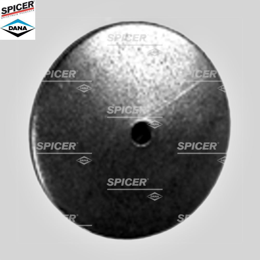 DANA Spicer 3-68-183 Driveshaft Welch Plug 1.688" OD USA Made