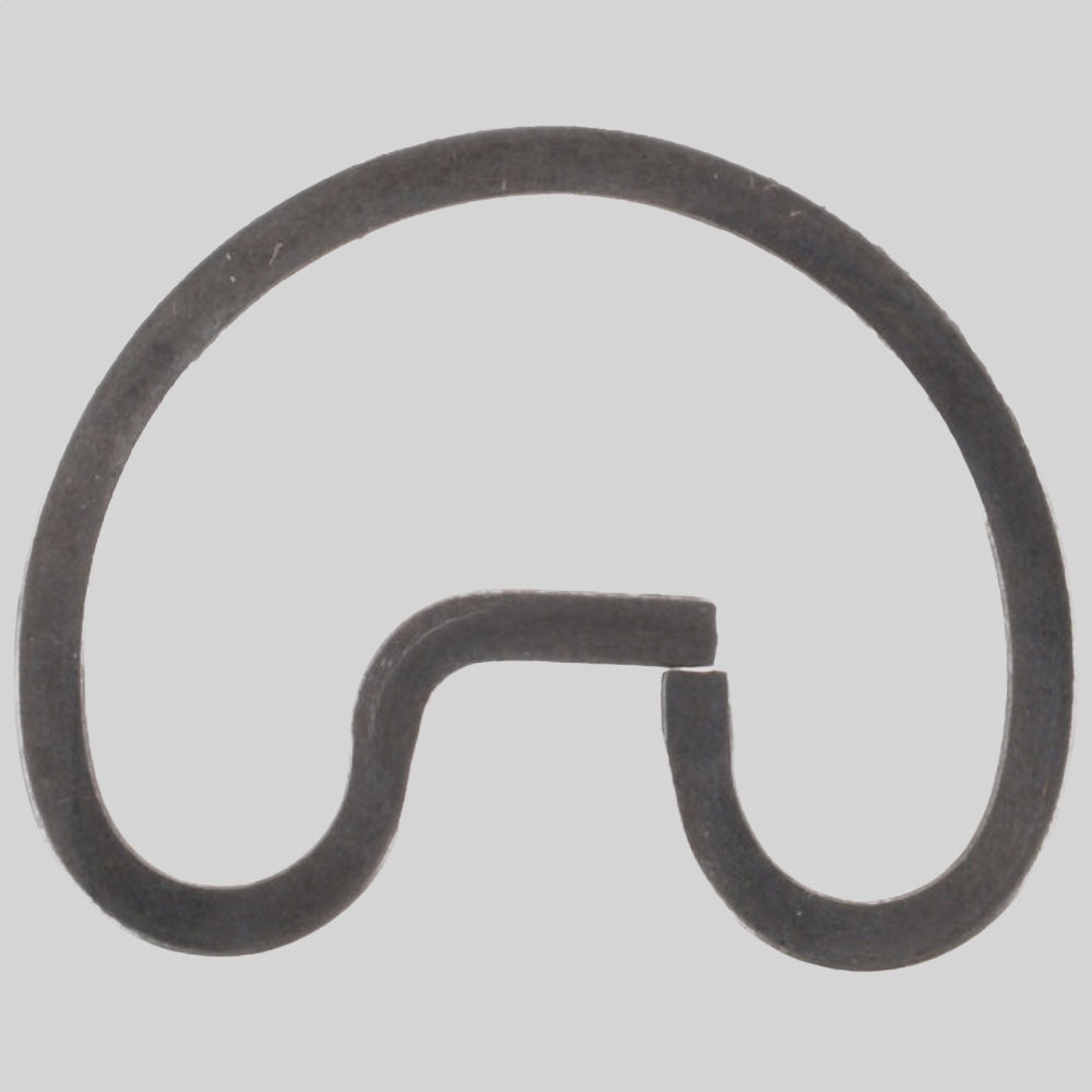 USA Made Spicer 3-7-39 Universal Joint Snap Ring for Bearing Cap 1.188