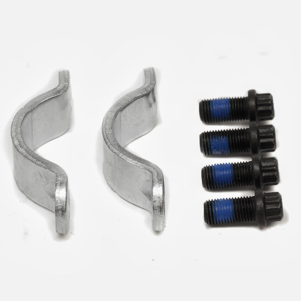 Driveshaft Bearing Strap Kit 1480 / 1550 U-Joints 3-70-38X BC: 2.130"