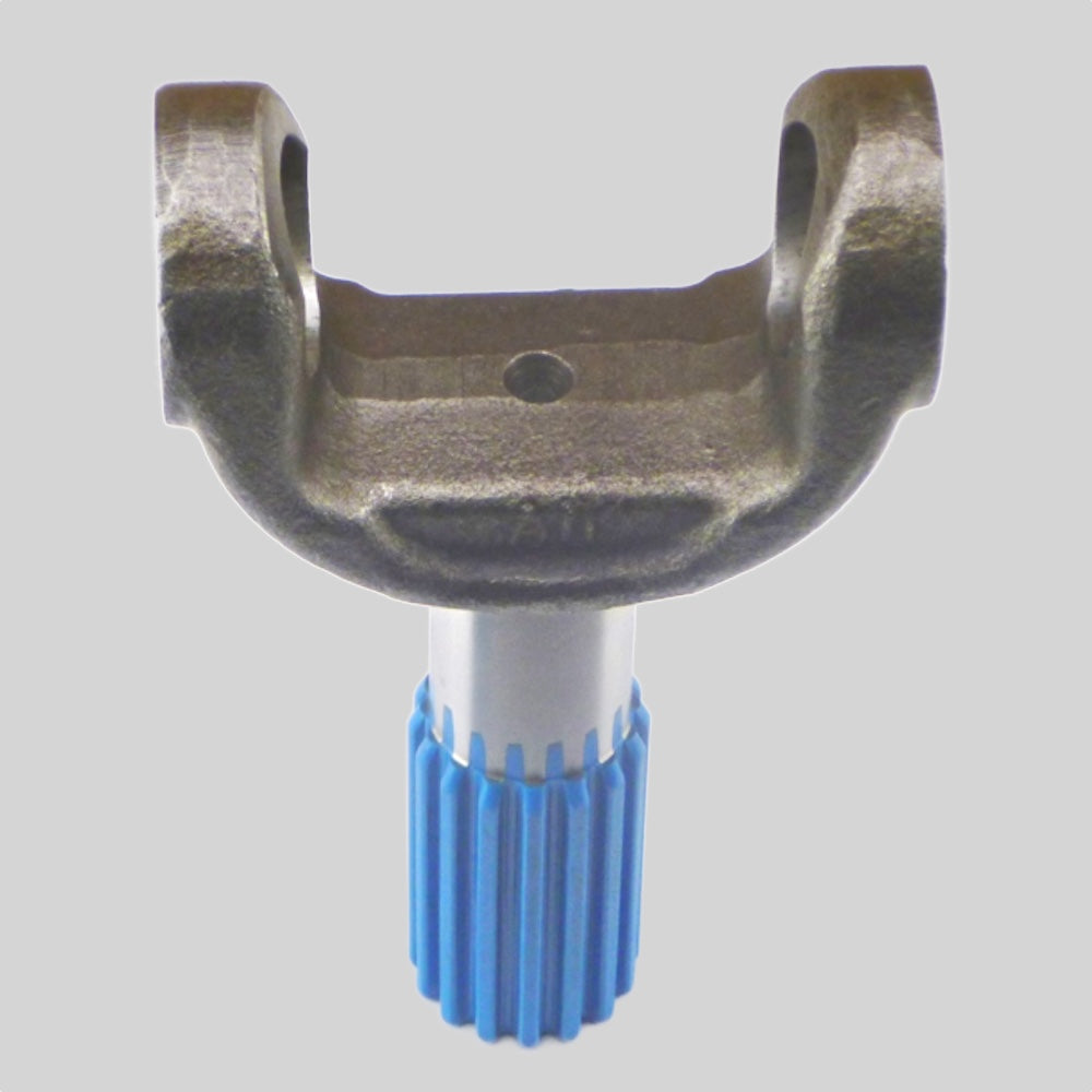 3-82-1121 Driveshaft Yoke Shaft 1480 Series 1.562" x 16 spline 6.750" C/L to End