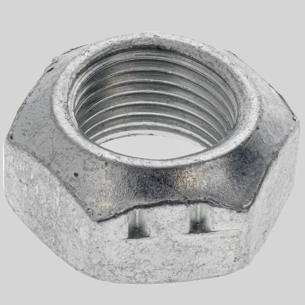 Spicer Driveshaft Differential Drive Pinion Gear Nut 30185 Thread Size 0.750-16