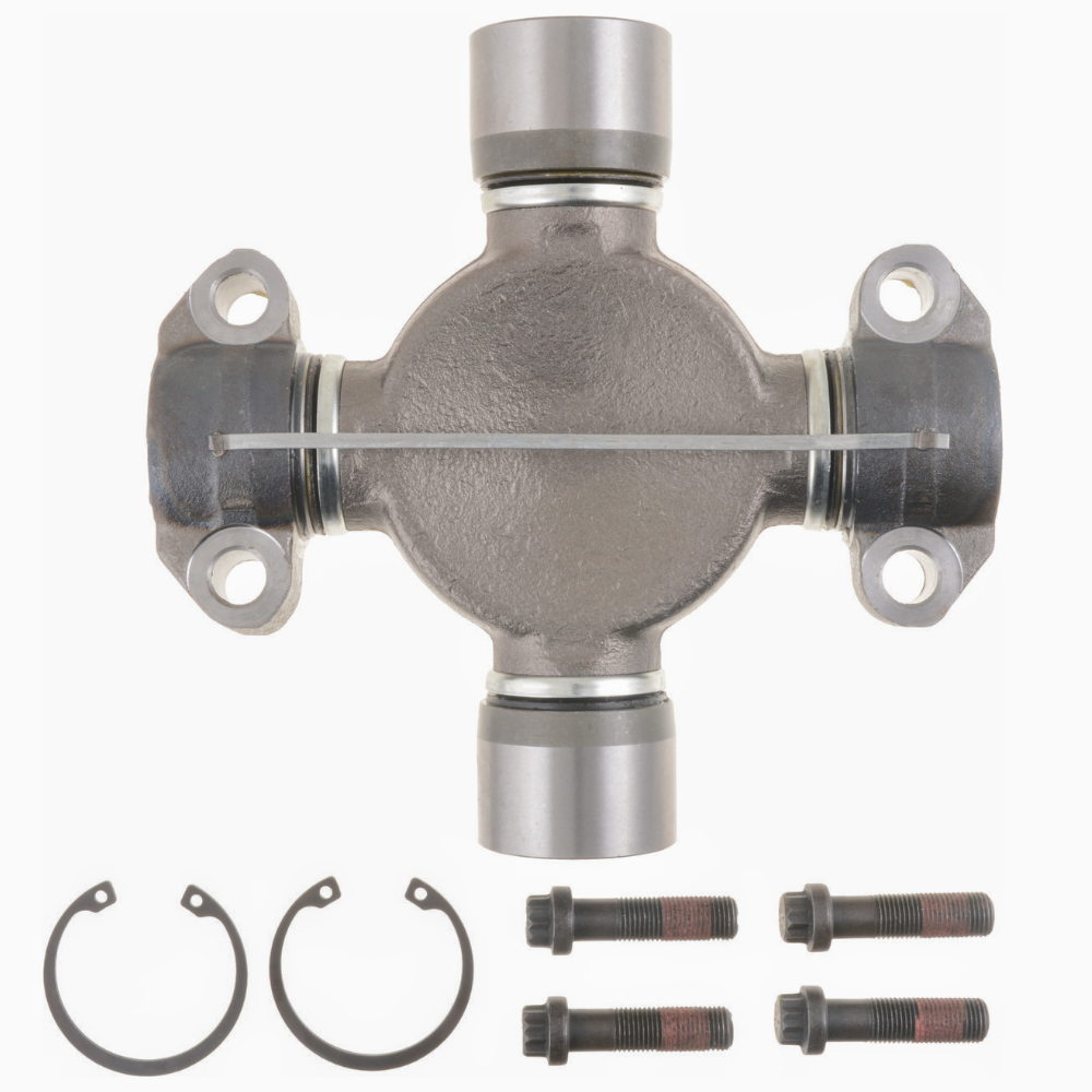 Spicer Weld / Wing Bearing Universal Joint RPL25 Series 35-RPL25X / CP25RPLS