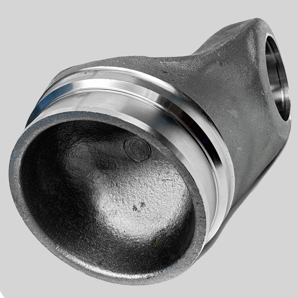 350-28-10018745 Driveshaft Tube Weld Yoke SPL350 / 68765 / 2065 Series