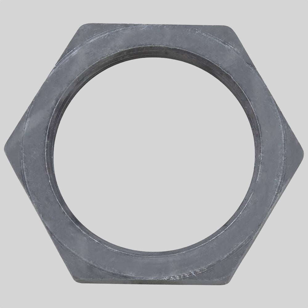 35270 Spindle Nut Hex Dana Spicer USA Made fits DANA 60 Front Axle Dodge