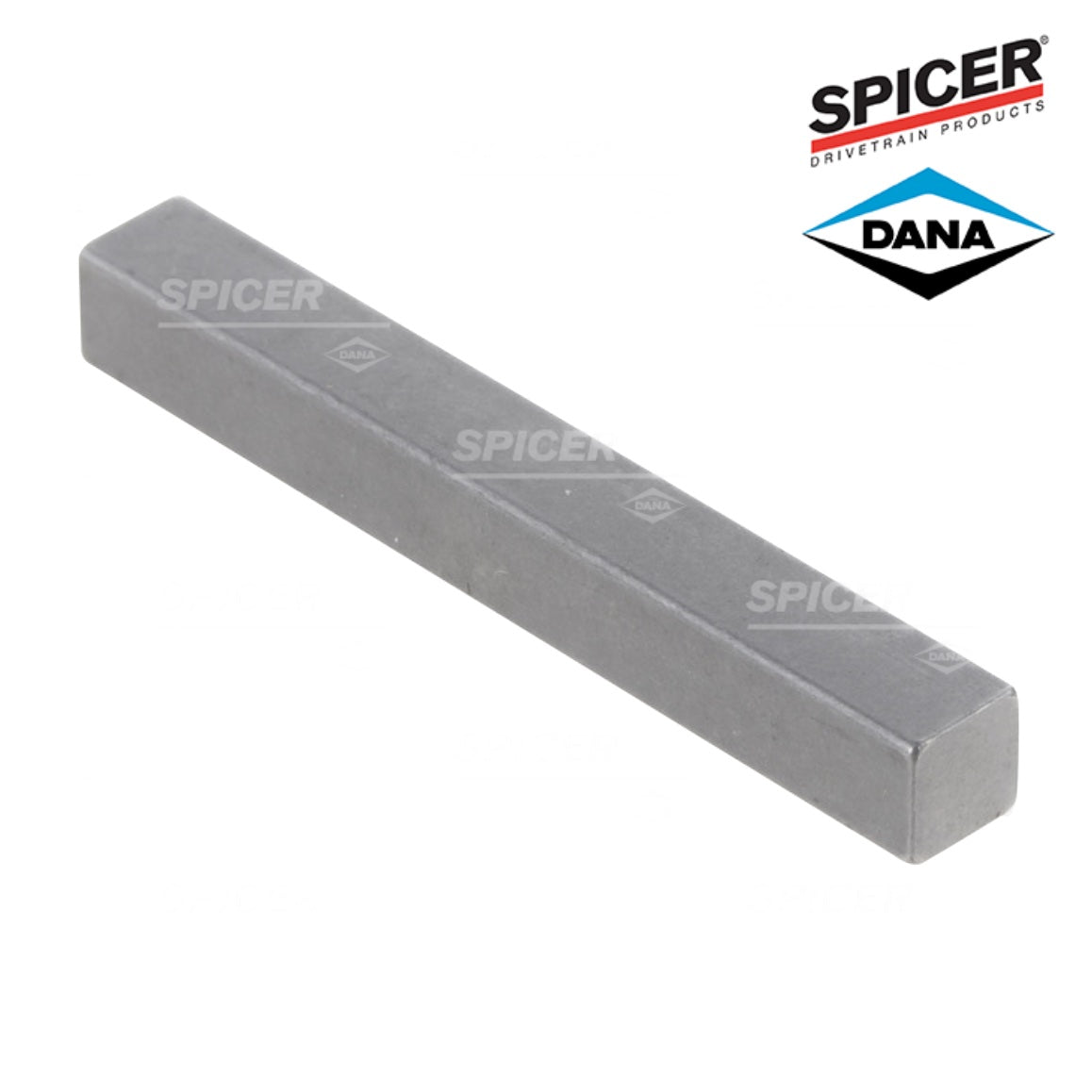 378485-31 PTO Yoke & Shaft Woodruff Alignment Key 1000 Series .312x4LG