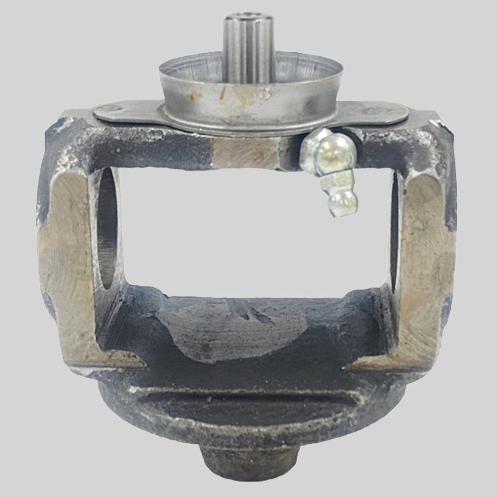 3R-28-3122 3R Series Driveshaft Ball Stud Tube Yoke for Tubing 1.250" x 0.120"