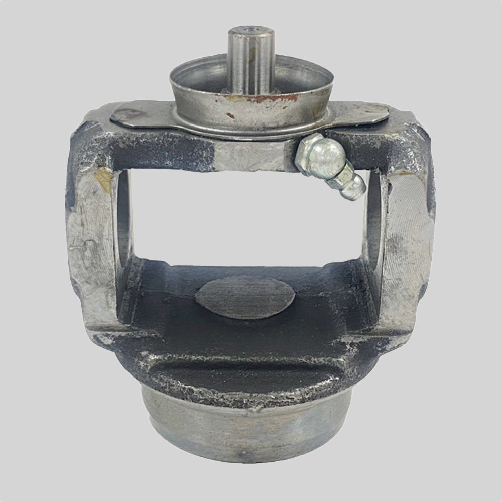 3R-28-3134 3R Series Driveshaft Ball Stud Tube Yoke for Tube 2.500 x 0.083