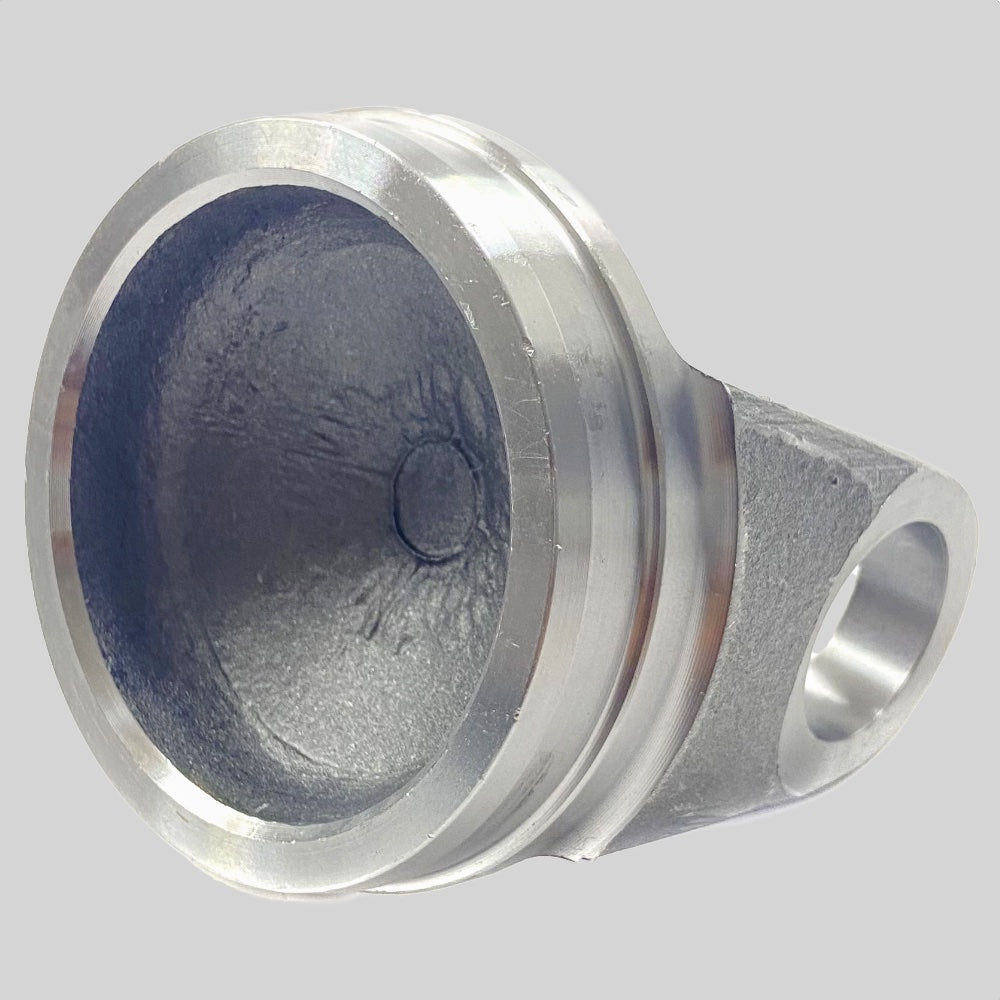 3R-28-427 Drive Shaft Tube Weld Yoke 3R/S44 Series fits Tube Dia 3.500 X .083" W