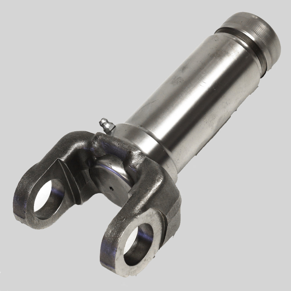Driveshaft Slip Yoke 3R-3-488KX 3R Series 1.500" x 16 Spline 7.500" C/L to End