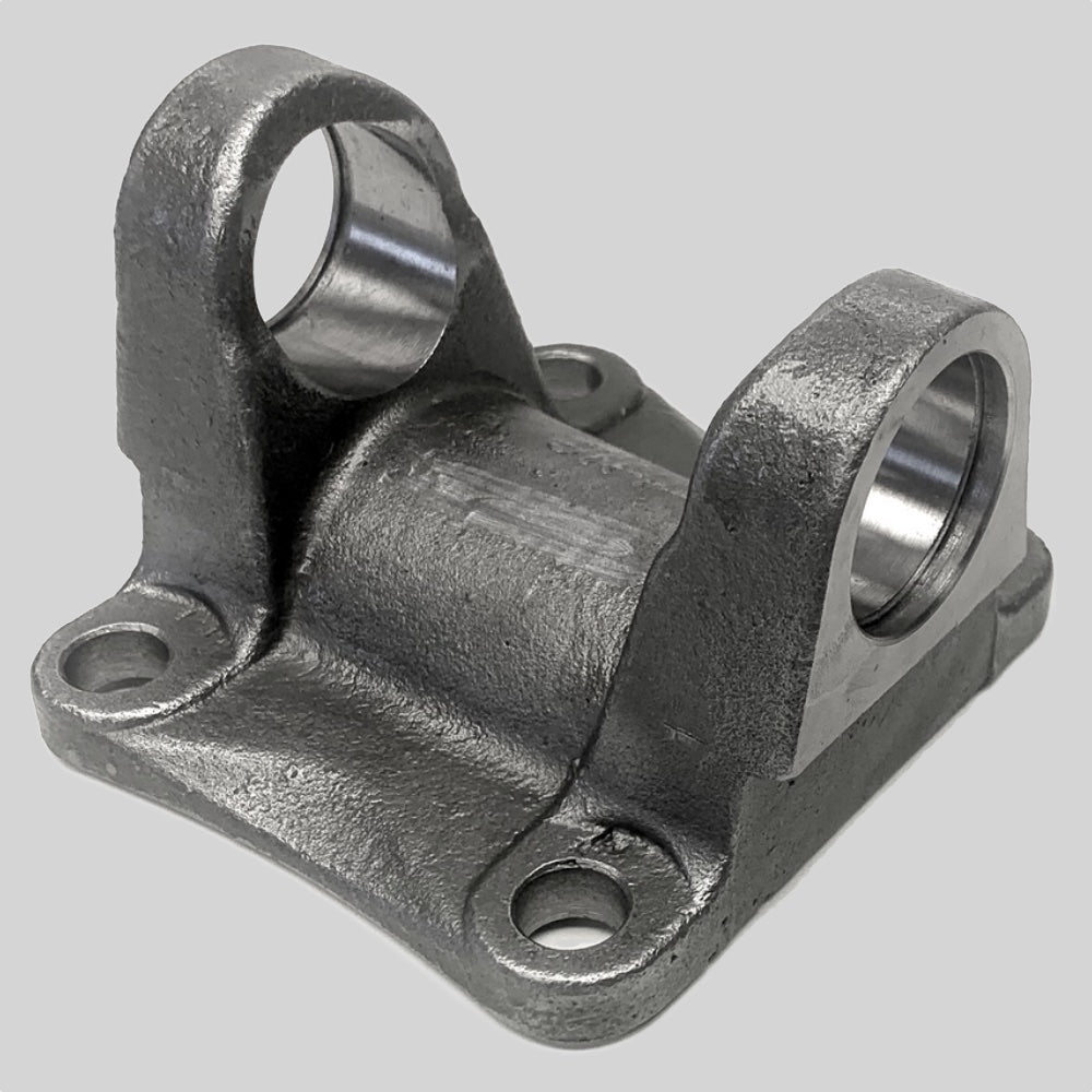 4-2-669 Driveshaft Flange Yoke 1550 .512 Hole on 4.750BC, 3.750M pilot OD:5.774"