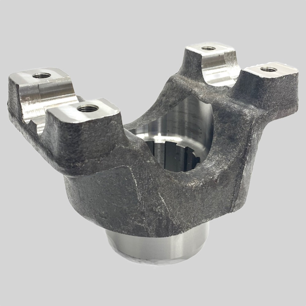4-4-2401-1 Drive Shaft End Yoke Splined Bore 1550 Series 2.000 x 10 spline