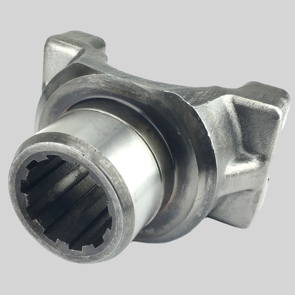 4-4-2451-1 Driveshaft End Yoke Splined Bore 1550 Series 2.000 x 10 spline