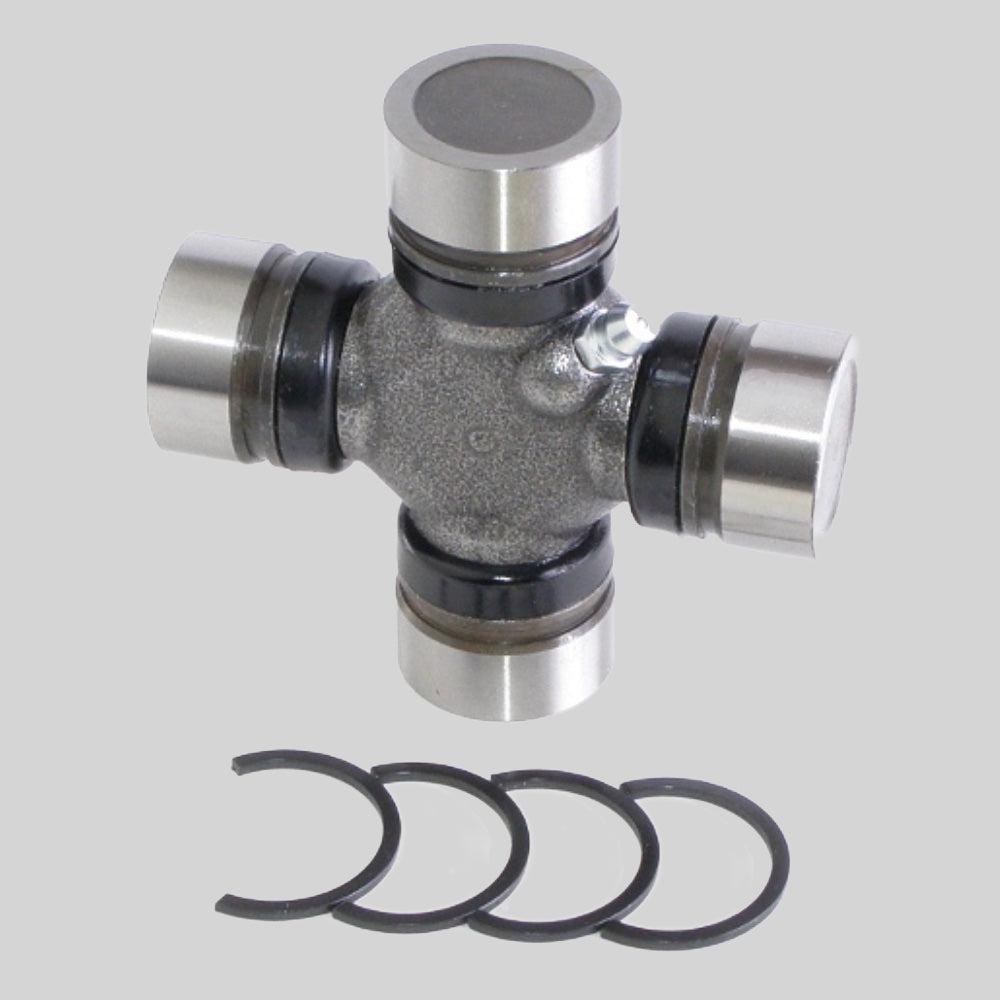 Universal Joint 1.078" x 2.125" Greaseable 7260 Series 5-1306X / 5-789X