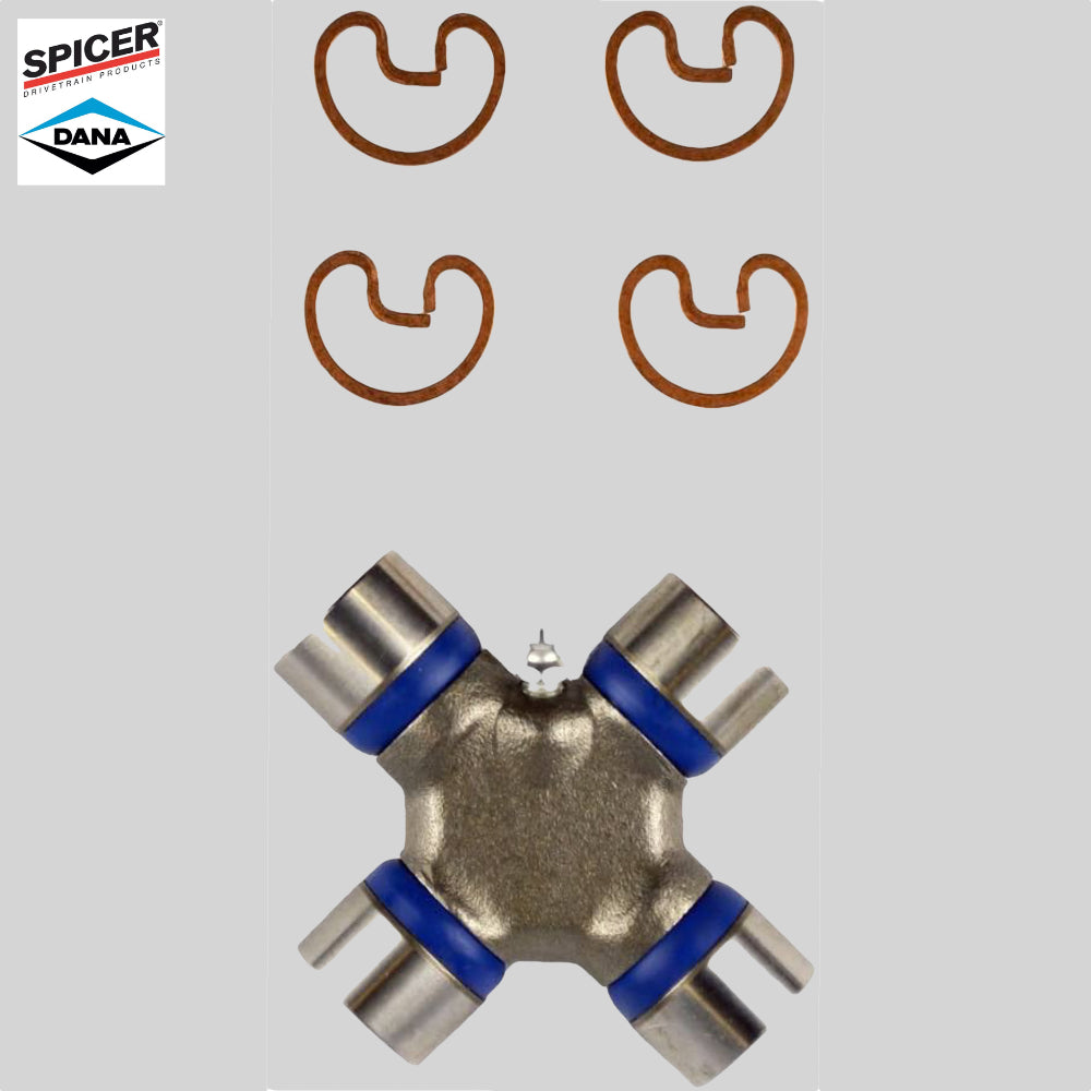 SPICER Service U-Joint 1310 to 1330 Conversion Series for FORD F&P Series 5-134X