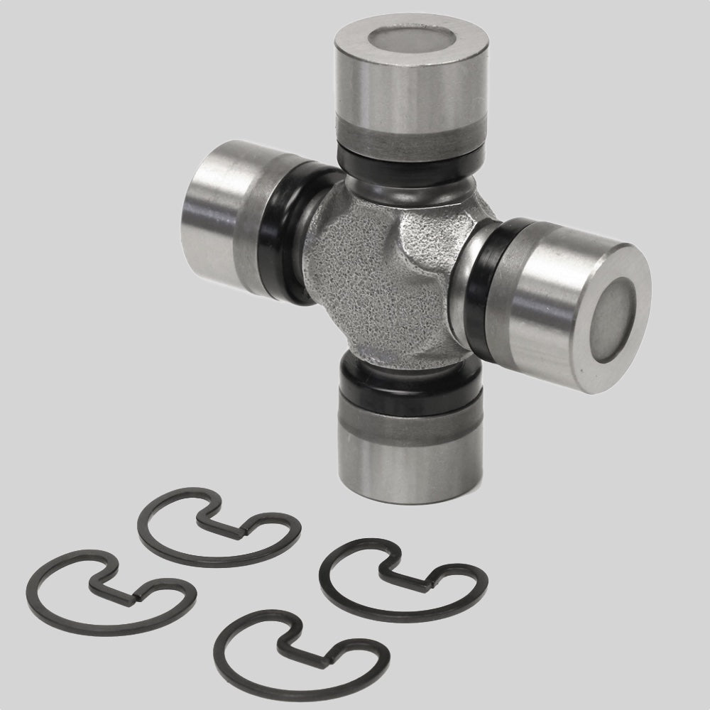 5-1350X Solid Maintenance Free 1350 SPL30 U-Joint 3.625 x 1.188 OSR