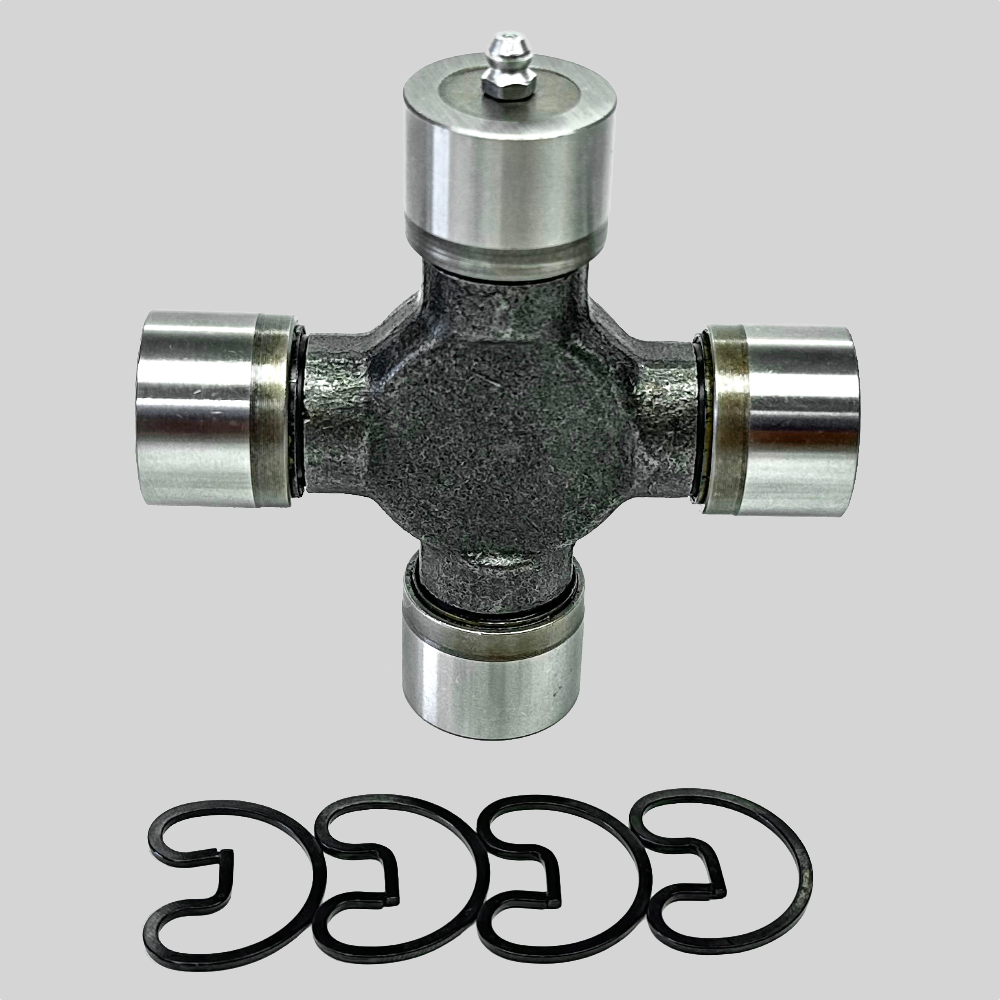 1410 Series 5-1410-1X Driveshaft Universal Joint OSR 4.188"x1.188" 30.2x106.3mm