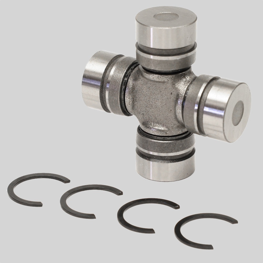 5-1510X Non-Greasable 29mmx49mm Toyota Series Driveshaft Universal Joint ISR