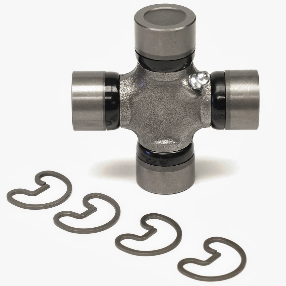 5-153X Driveshaft Universal Joint Anti Galvanic OSR 1310 Series 1.062" x 3.219"