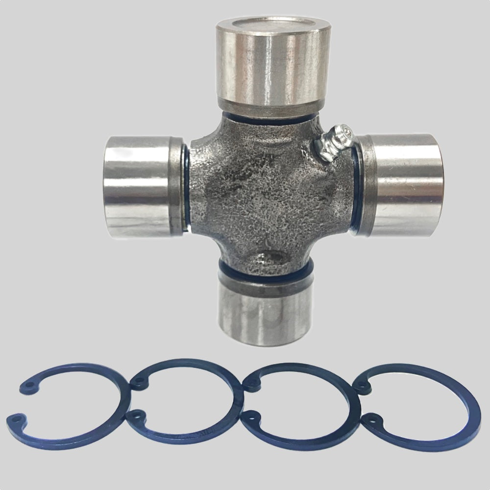 1310 Series Premium Universal Joint 5-153X with Internal Seals 3.219 x 1.062"