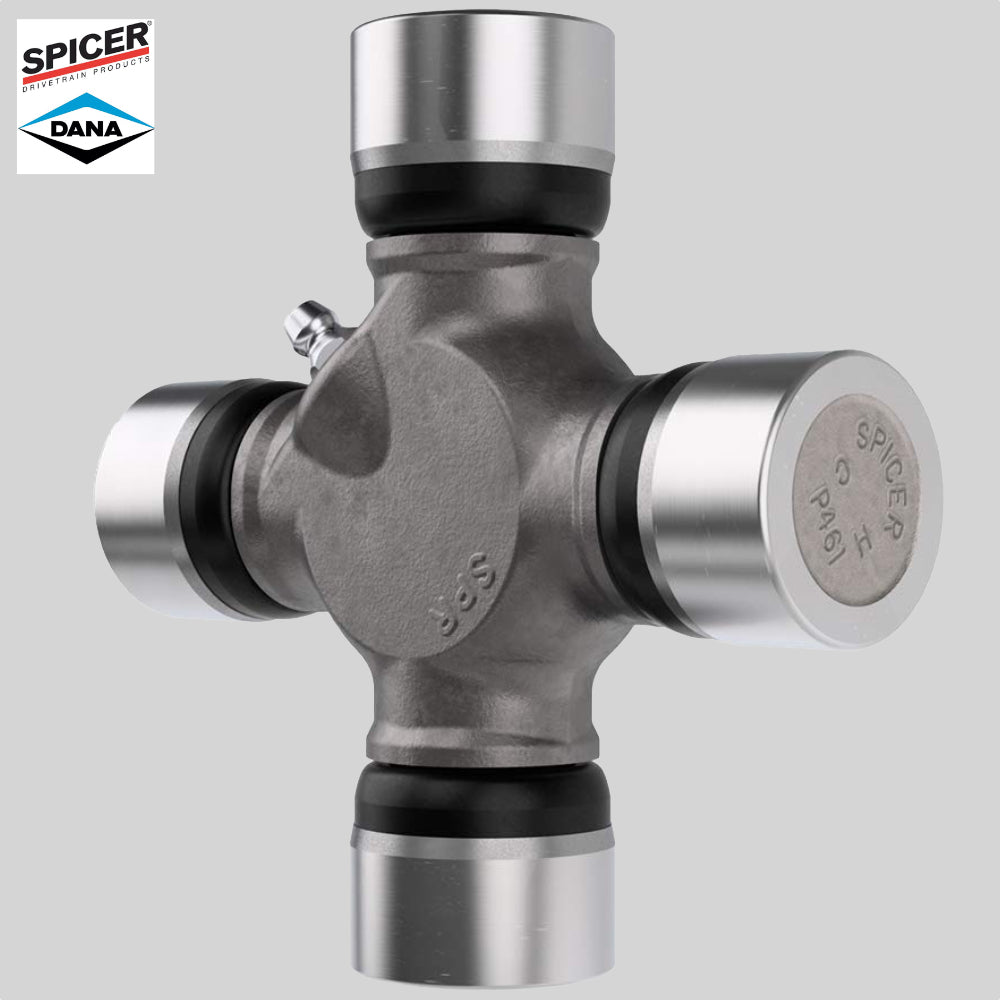 Genuine Spicer 5-160X (1.188" x 4.188") 1410 Series Universal Joint Cap:1.188"