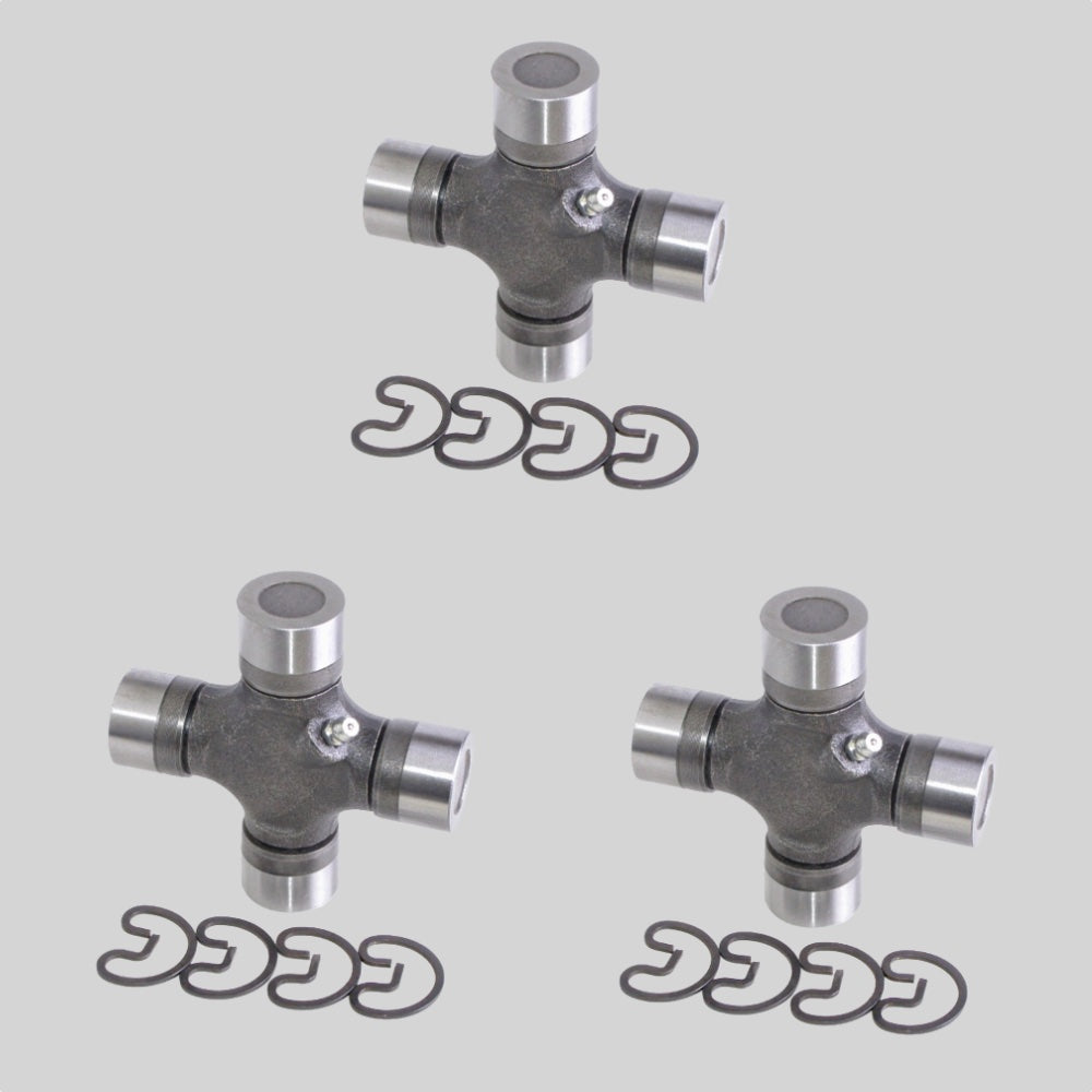 Driveshaft Center Support Bearing & U-Joints fits 2005-2017 TOYOTA TACOMA /HILUX