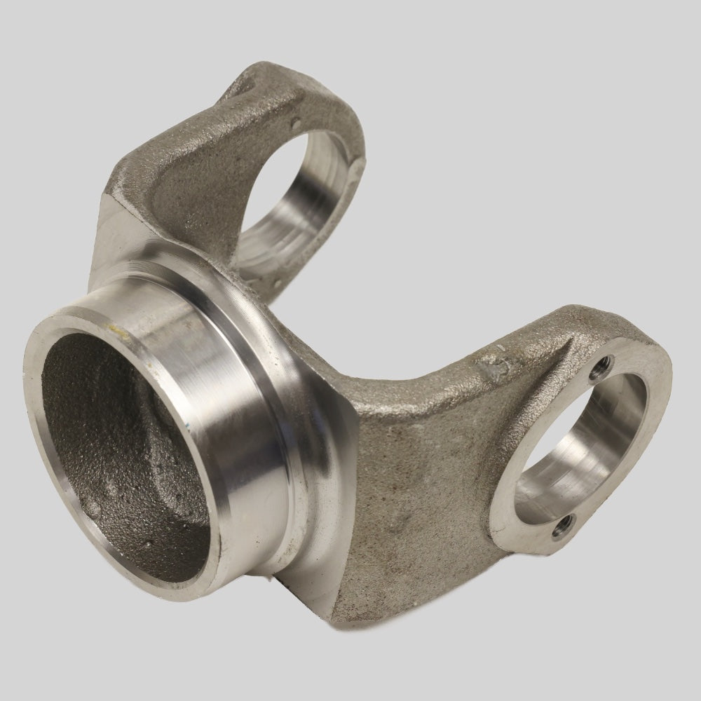 5-28-207 Driveshaft Tube Weld Yoke 1610 Series fits Tube Dia. 3.500" X .156"