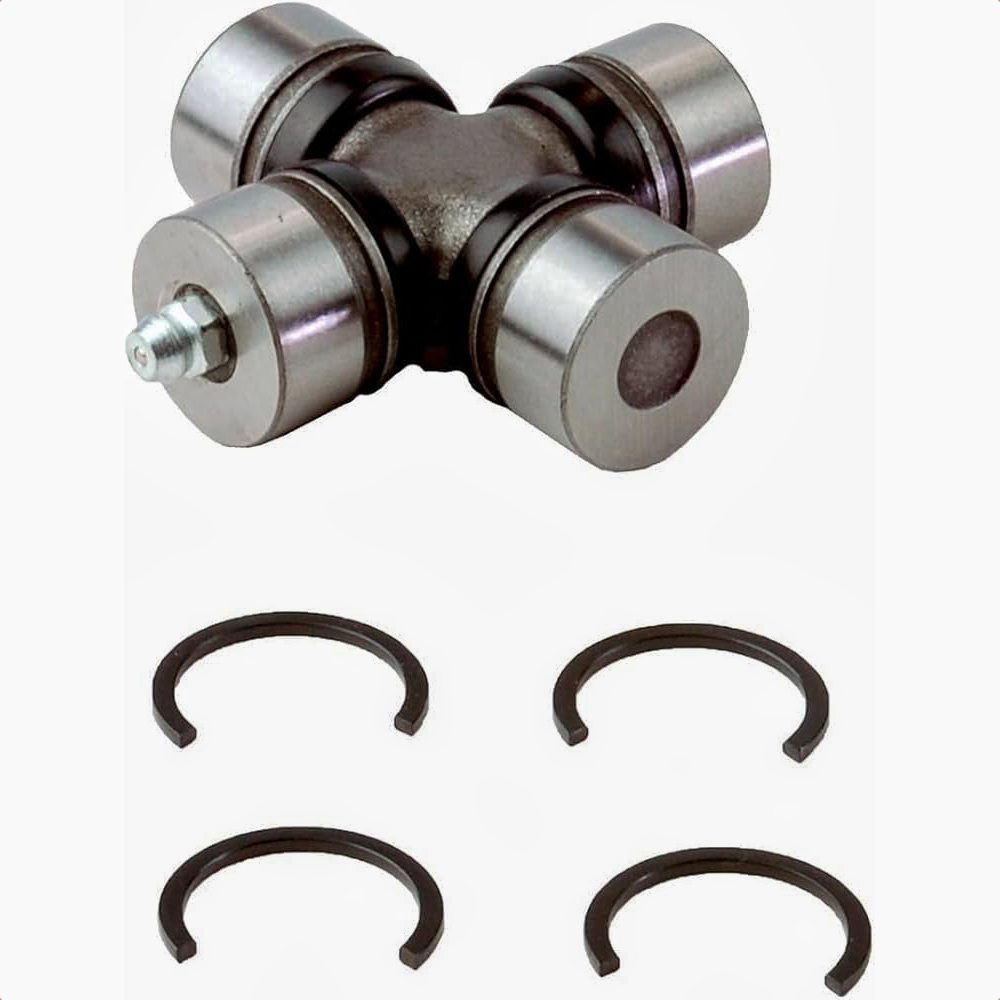 Spicer 5-3202X Toyota Nissan Series ISR Staked in Replacement Universal Joint