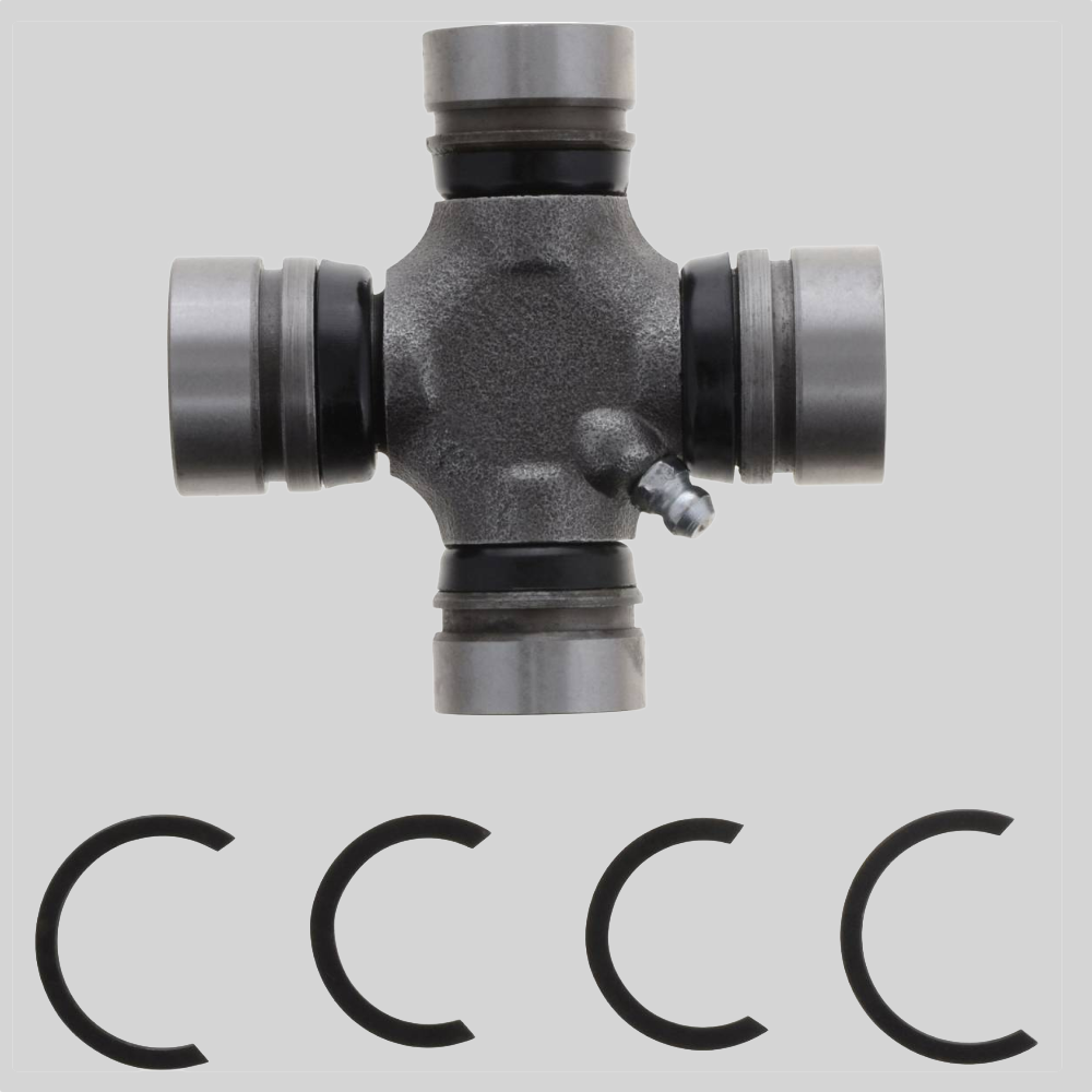 5-3229X Spicer Universal Joint ISR For Multiple Mazda models