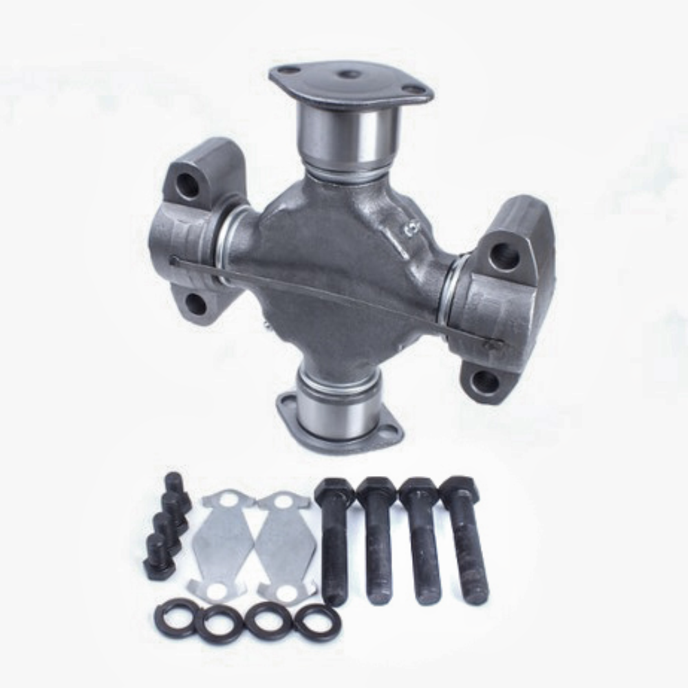 5-324X Driveshaft U-Joint 1810 to 9C mechanical Series Wing Style BP/WB - 480