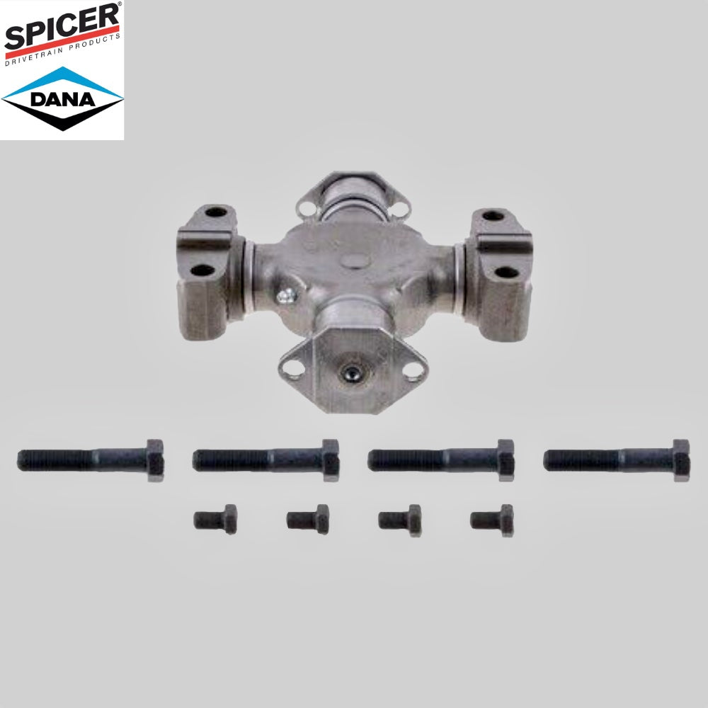 SPICER 5-324X Universal Joint 9C 1810 Series x 9C Wing Bearing BP x HWD