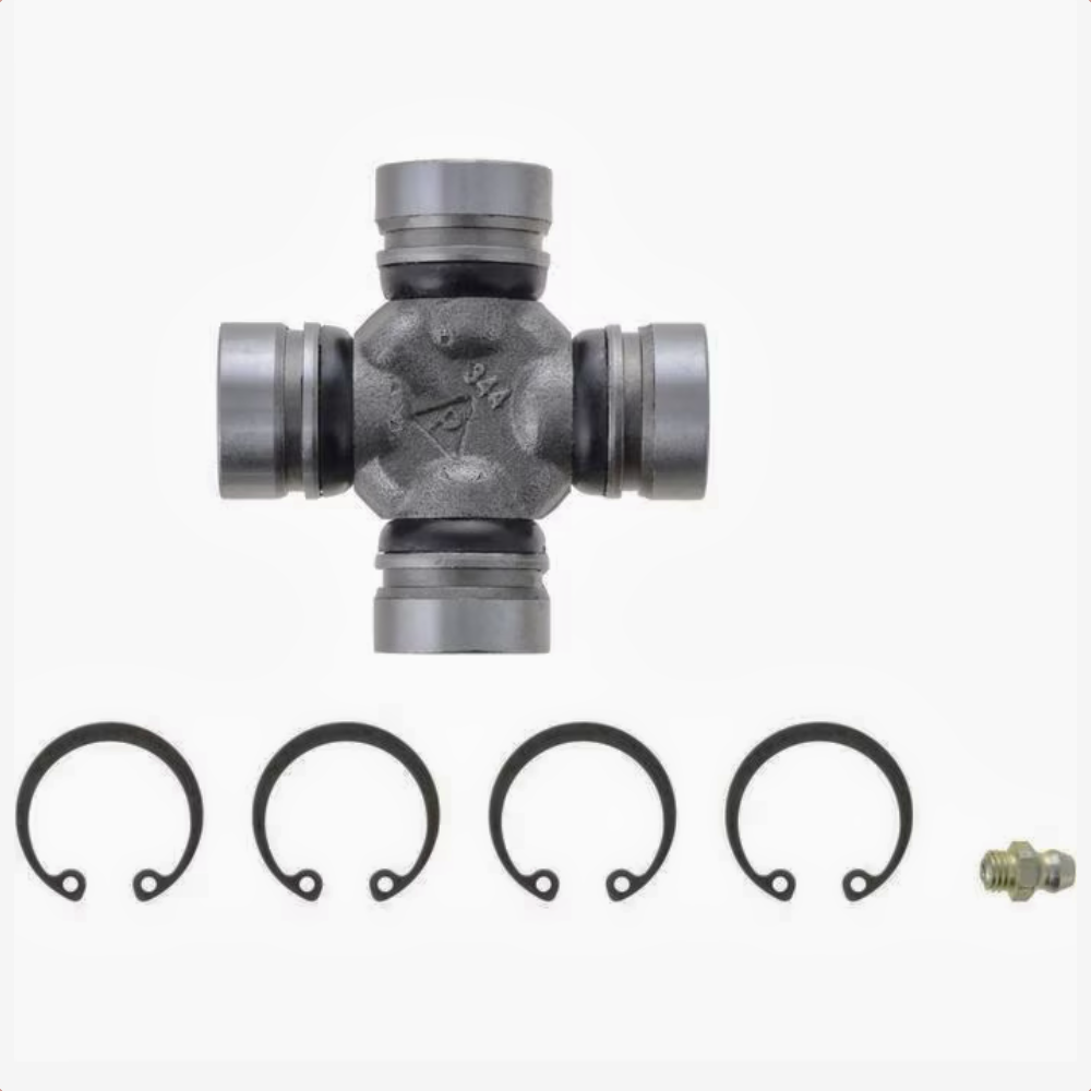 DANA Spicer 5-3257X Universal Joint Greaseable Suzuki Series OSR 1.024" x 2.755"