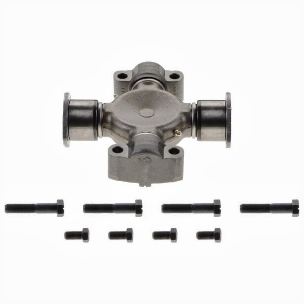 USA Made 5-326X Spicer Universal Joint 1880 Series x 9C Wing Bearing - BP x HWD