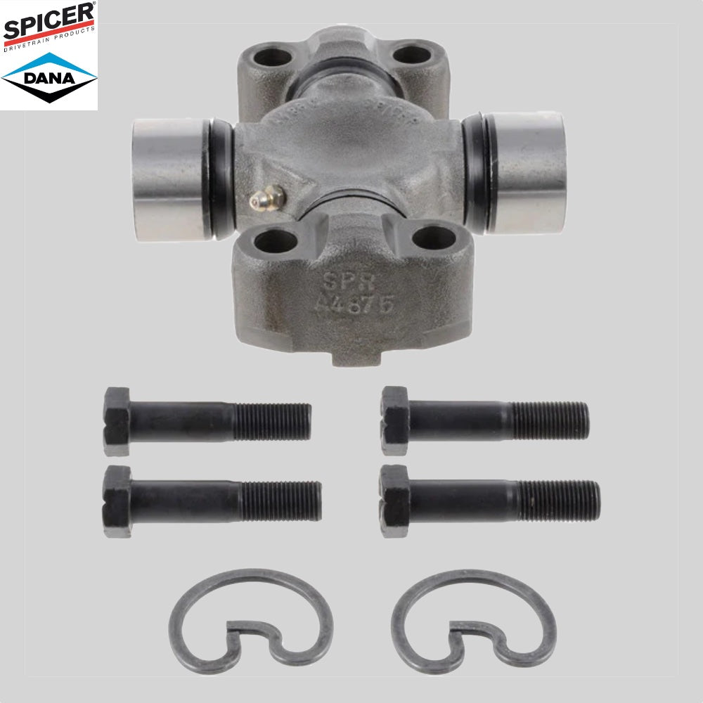 2HWD Spicer 5-330X Wing Bearing Universal Joint Wing Series 148M70 - 1650 to 7C