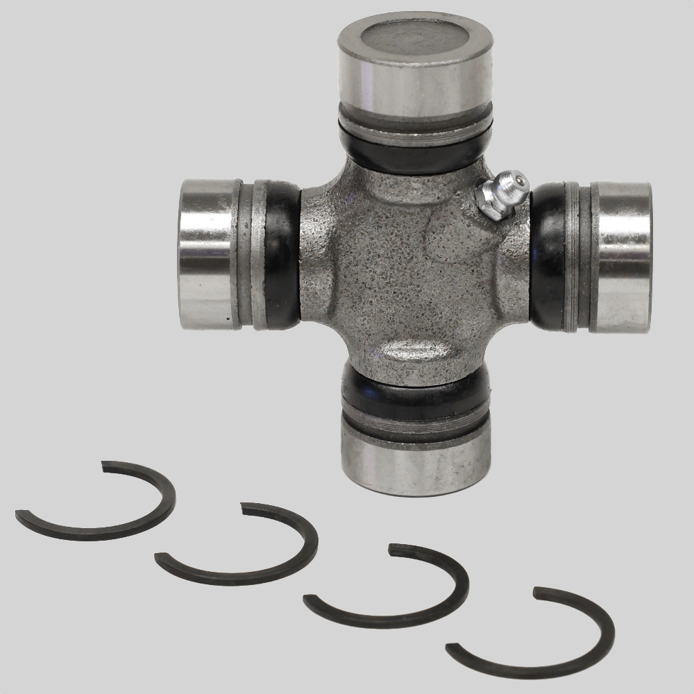 5-350X Driveshaft Universal Joint 1310 Series Inside Snap Rings 5-3254X, 368