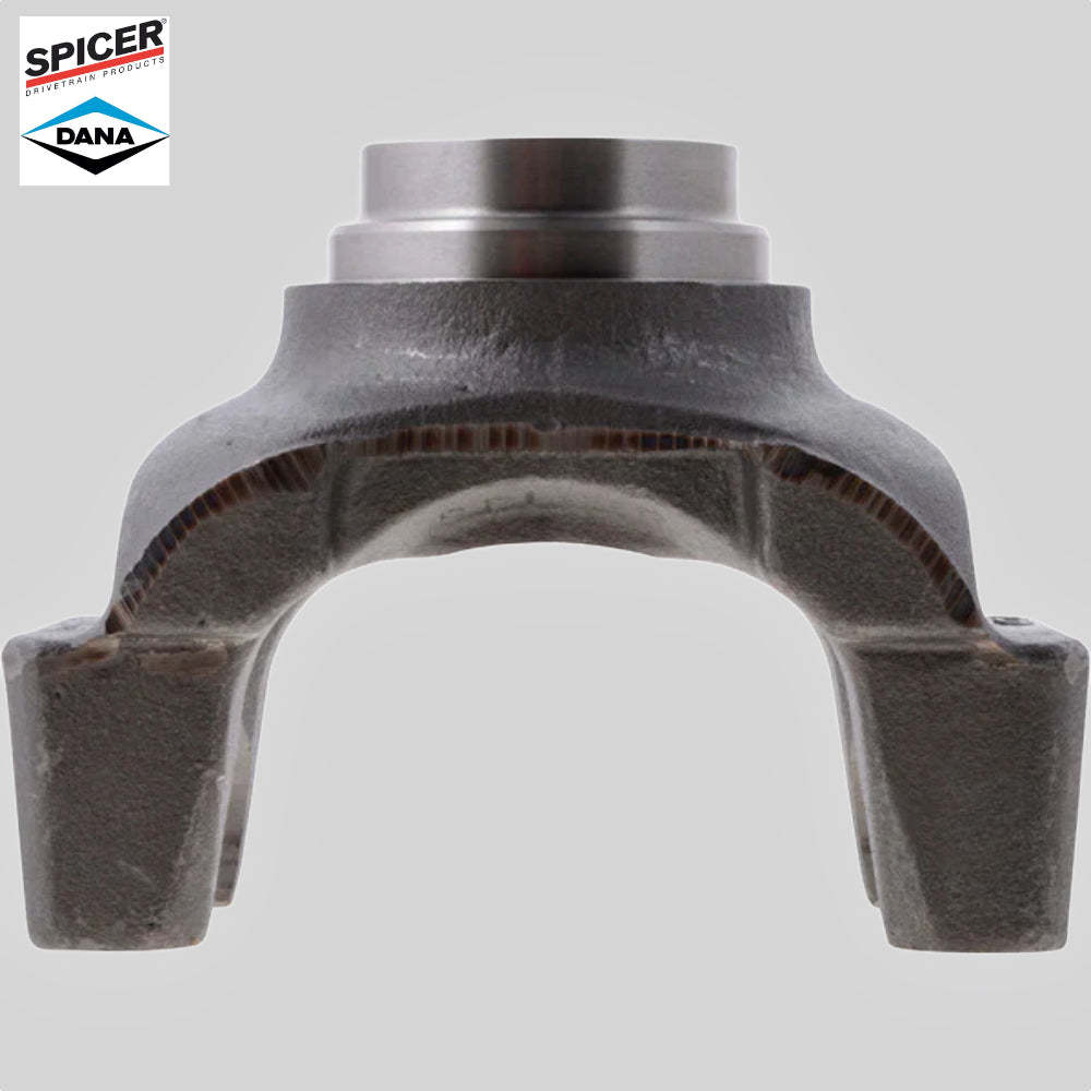 5-4-7171-1 SPICER Driveshaft End Yoke Splined Bore 1610 1.790" x 34 spline