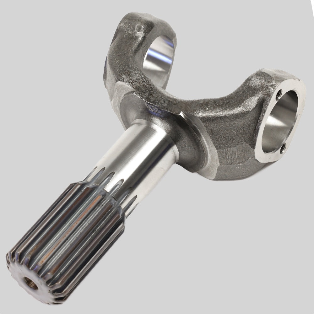 5-82-921 Driveshaft Yoke Shaft 7.875" C/L End 1610 Series 2.000" x 16 Spline