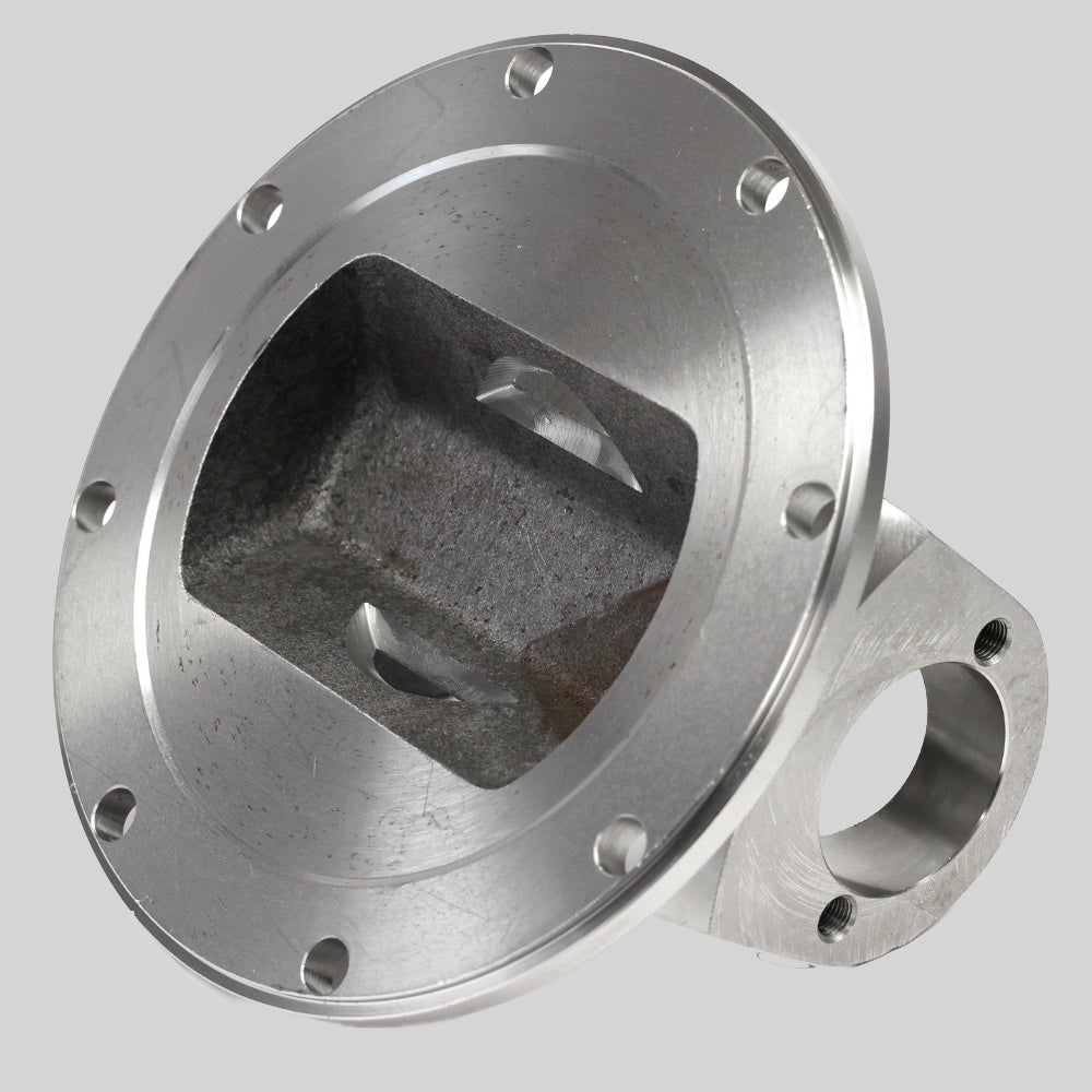 6-2-739 Driveshaft Flange Yoke 1710 Series 8x.438 Holes on 7.250BC 7.750M pilot