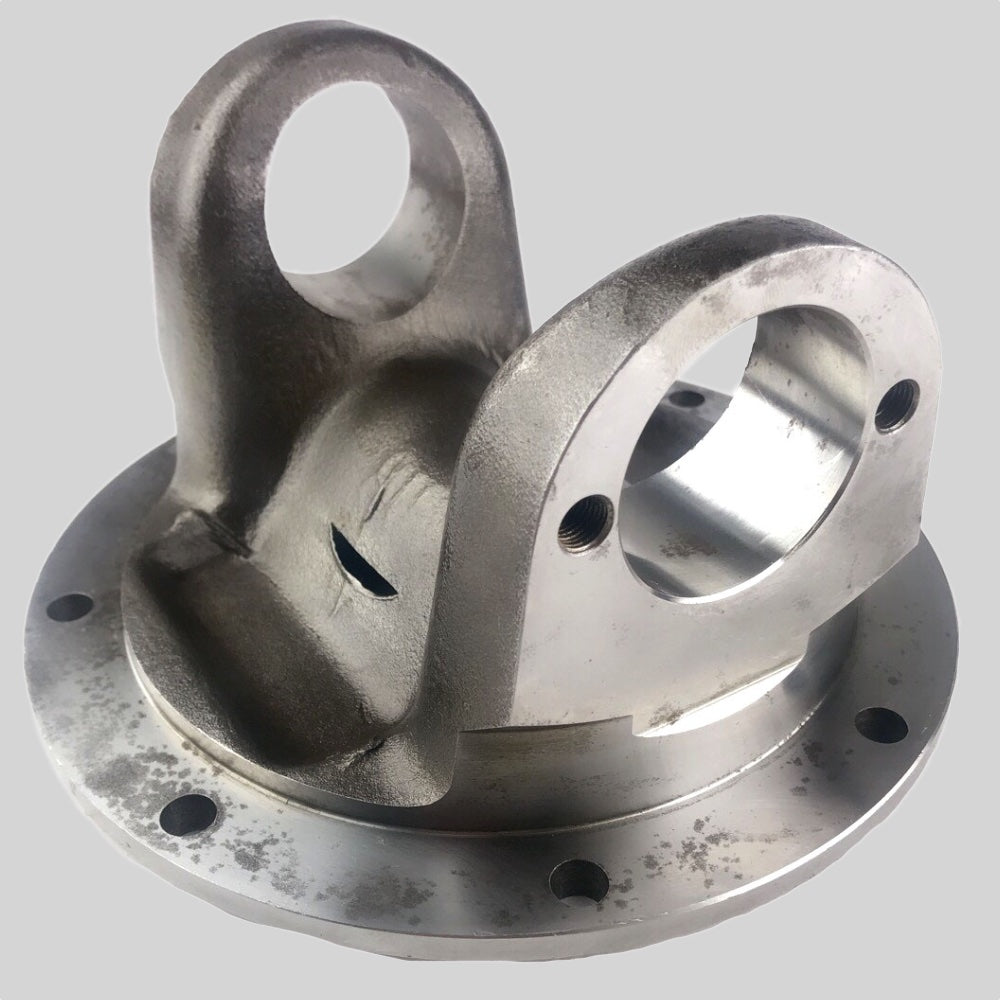 6-2-749 Drive Shaft Flange Yoke 1710 Series (1.938 x 6.094) 7.750M pilot