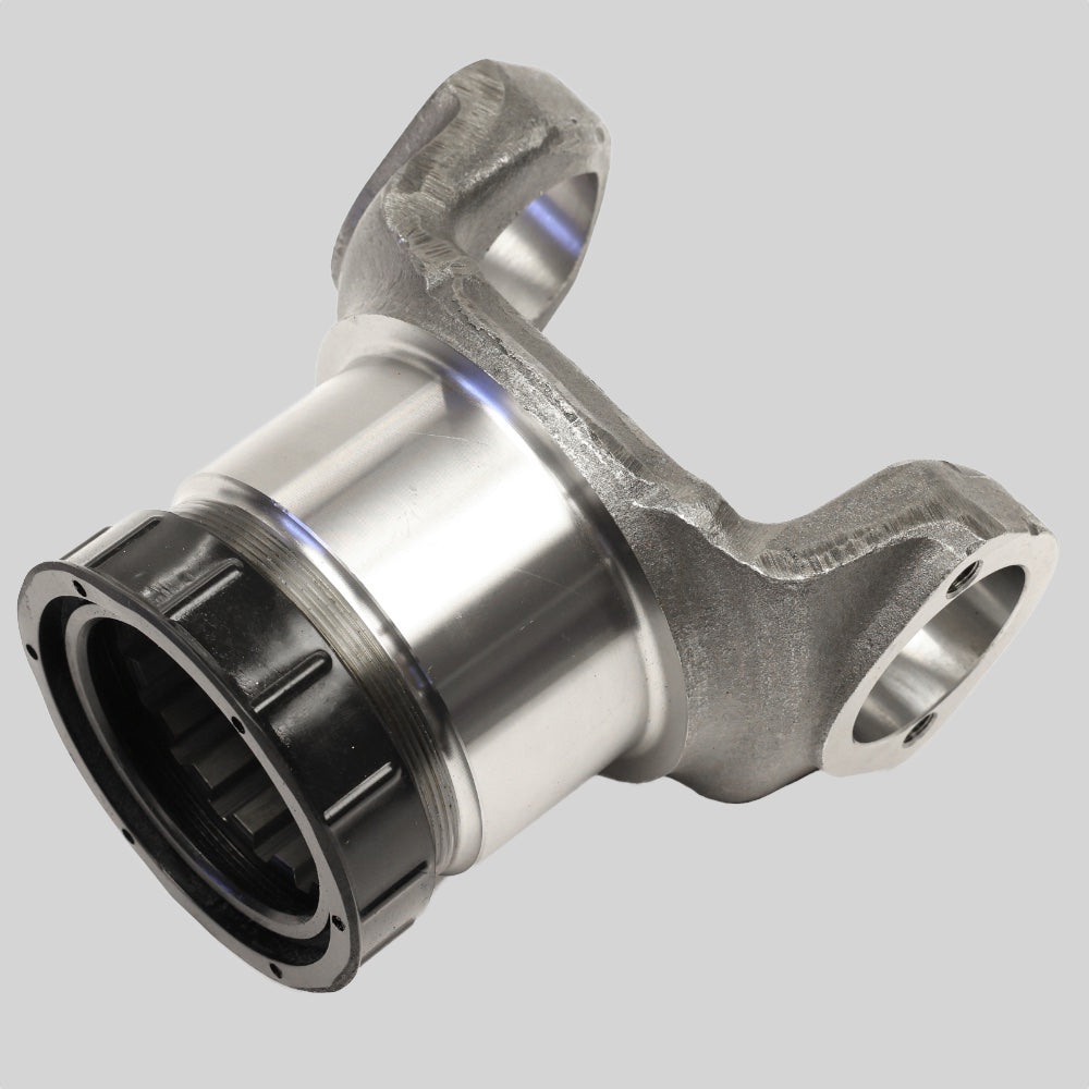 6-3-1481KX Driveshaft Slip Yoke 1710 series 3.250" x 18 spline 4.875" C/L to End