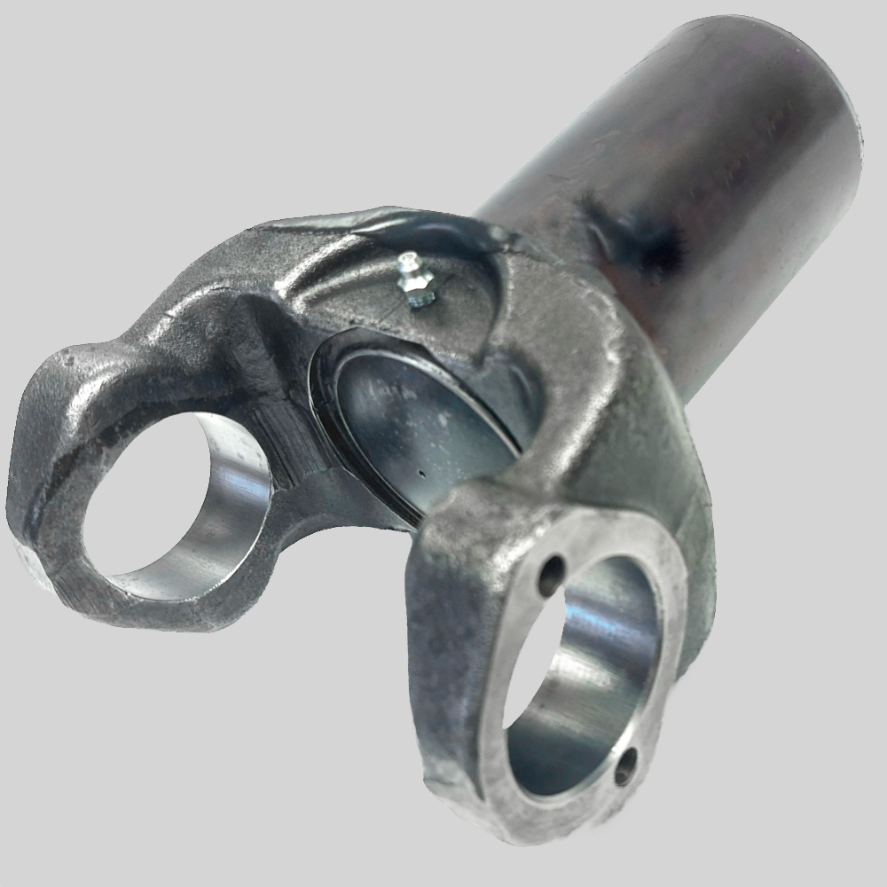 6-3-5591 Driveshaft Slip Yoke 1710 Series 2.500 x 16 Spline C/L to End of 7.888