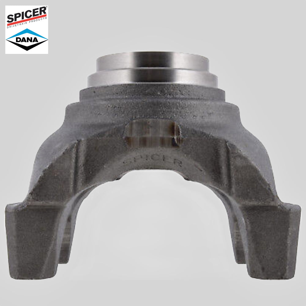 Spicer 6-4-7481-1 Diff Pinion Shaft End Yoke 1710 series 2.390" x 46 Spline