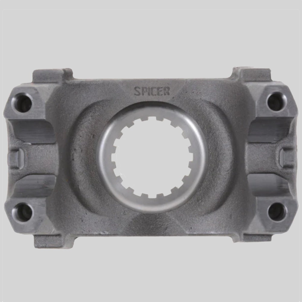 Spicer 6.3-4-161-1 Diff End Yoke Splined Bore 1760 Series 2.350 x 16 Spline