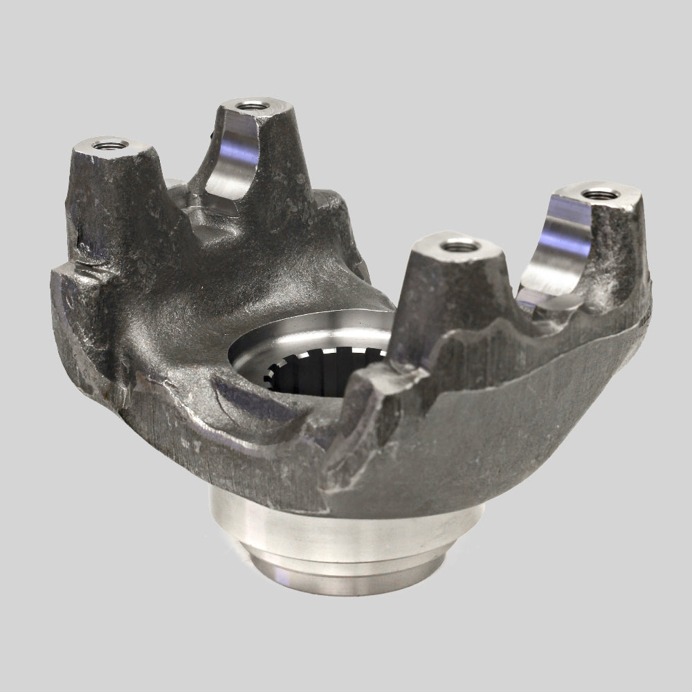Mako 6.3-4-161-1 Diff End Yoke Splined Bore 1760 Series 2.350 x 16 Spline