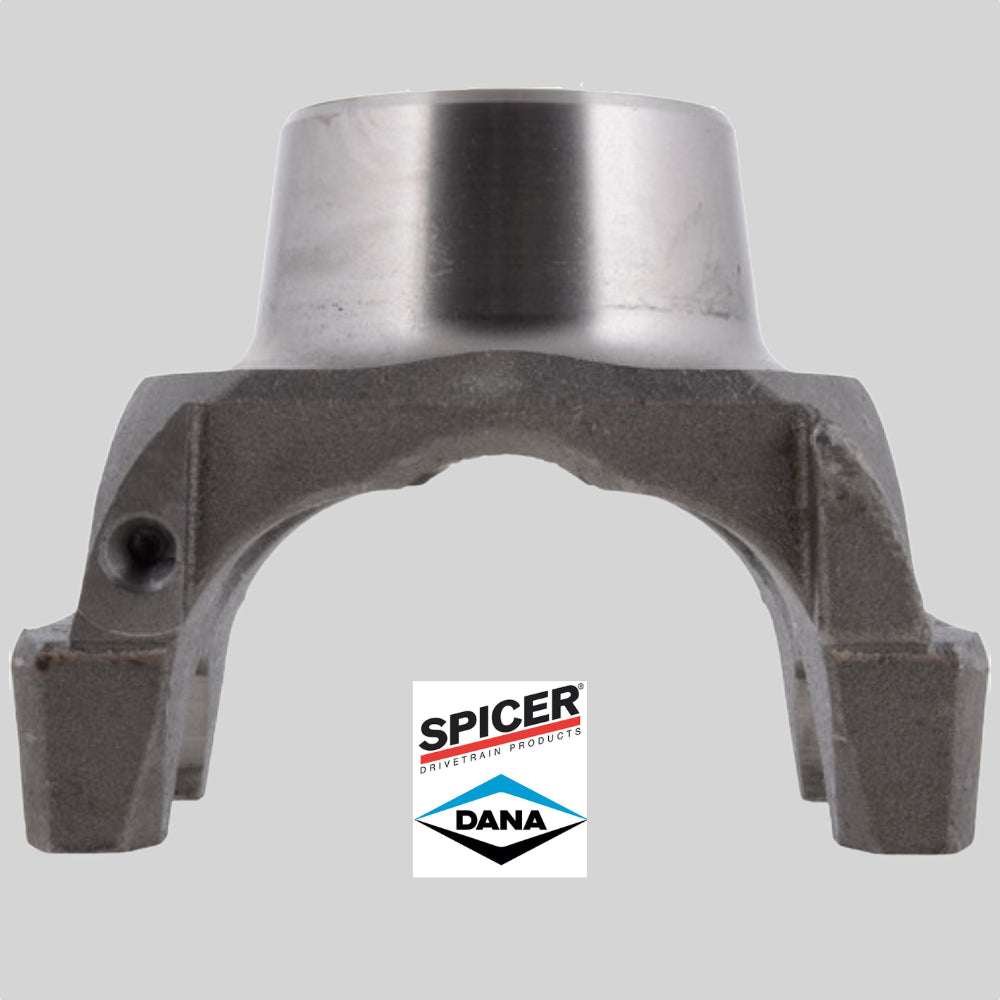 Spicer 6.3-4-1681-1 Driveshaft Manual Trans Output End Yoke 54xSpline 1760 Serie