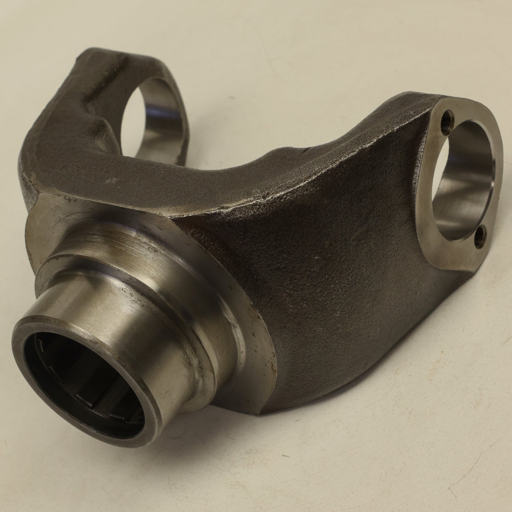 6.5-4-2131 Driveshaft End Yoke Splined Bore 1810 Series 10 Spline 5.875" C/L-End