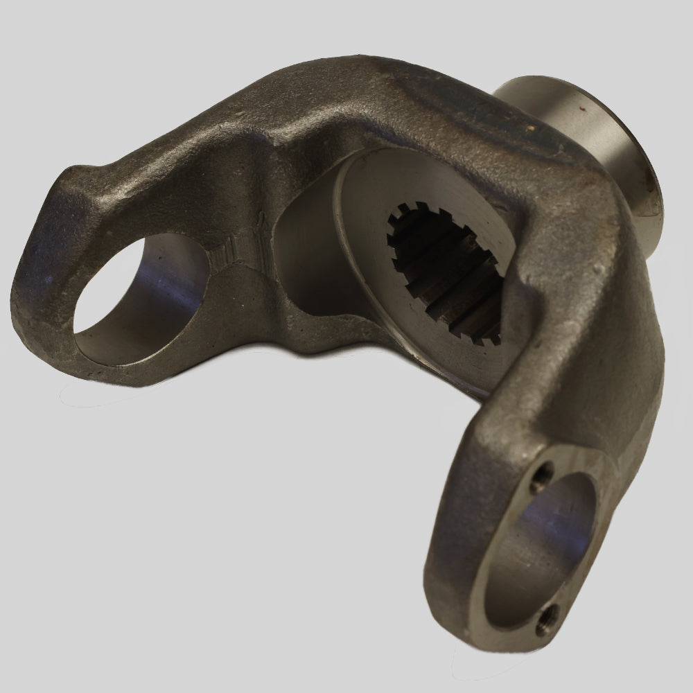 6.5-4-2441 Driveshaft End Yoke Splined Bore 1810 Series 16 Spline 5.219" C/L-End
