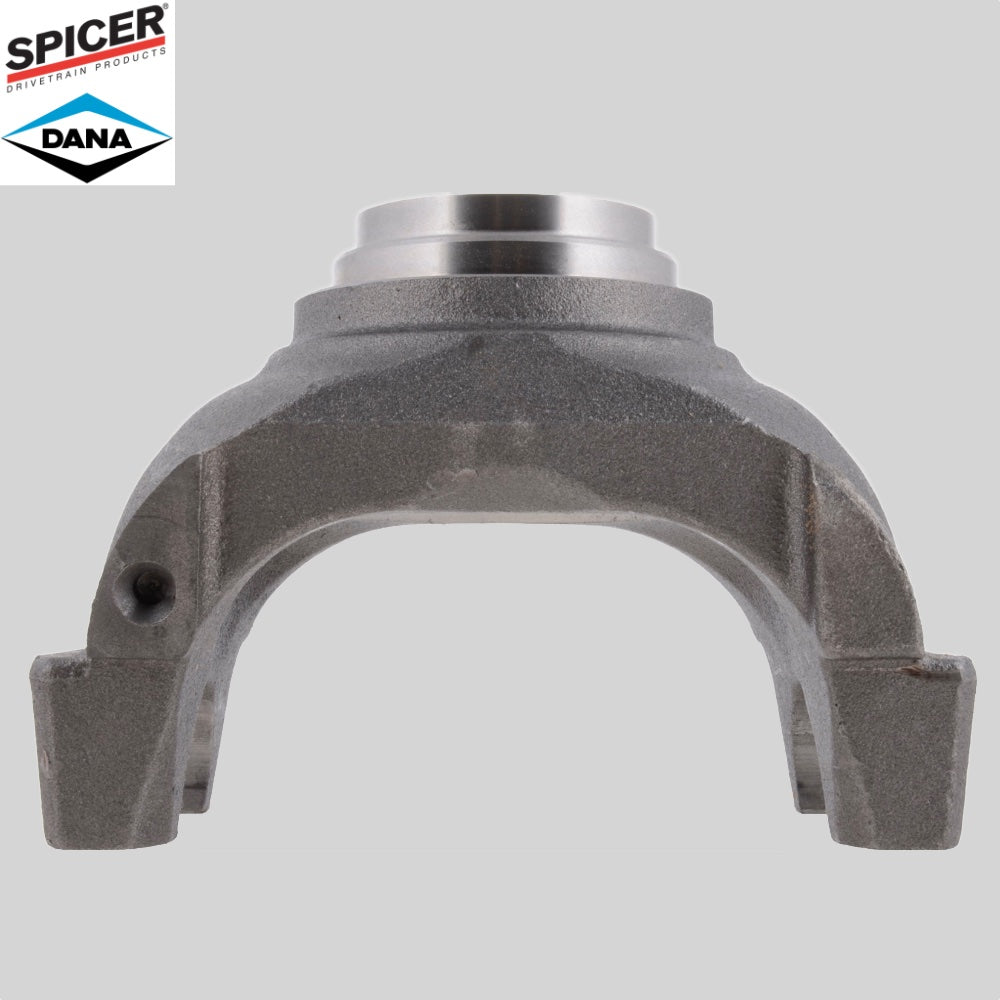 Spicer 6.5-4-3591-1 Driveshaft Commercial Output Splined End Yoke 1810 2.390x46