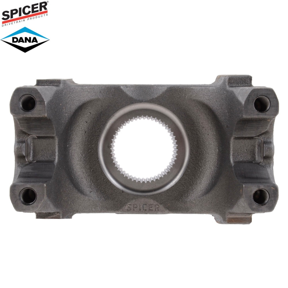 Spicer 6.5-4-3591-1 Driveshaft Commercial Output Splined End Yoke 1810 2.390x46
