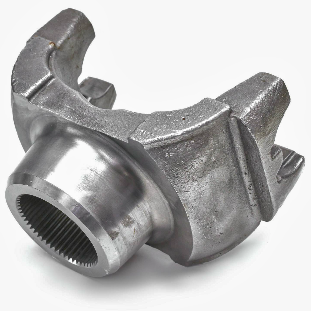 6.5-4-4631-1 Driveshaft Splined Bore 1810 series Strap Style 2.794x54 spline