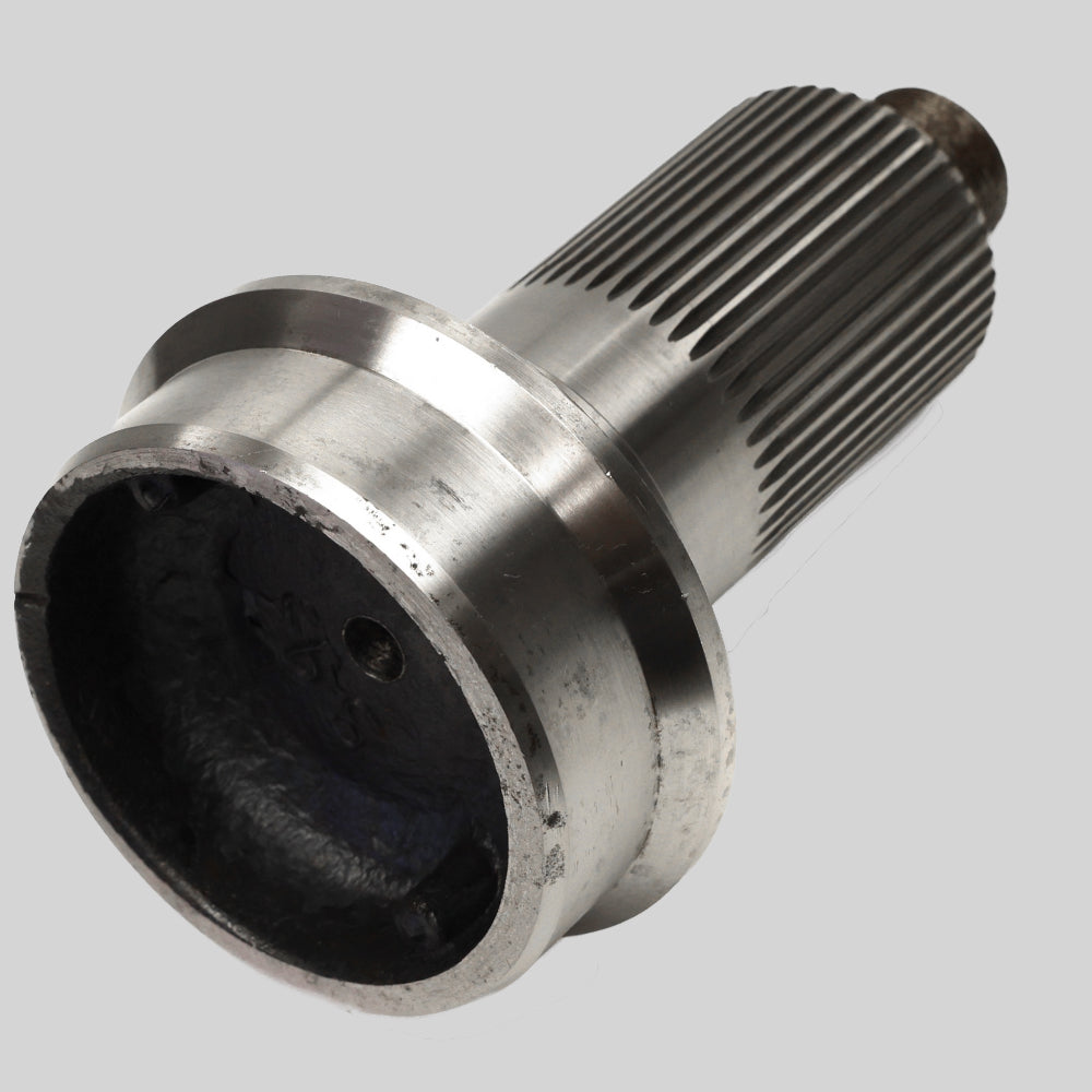 6.5-53-181 Driveshaft Midship Stub Shaft 4.500"x .259" Tube 1810-1880 Series